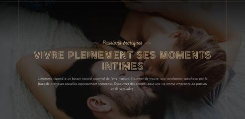 https://www.passions-erotiques.com